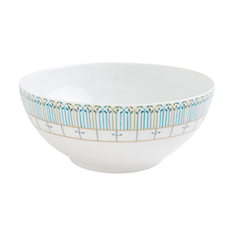 Jardin De Louise Salad Bowl