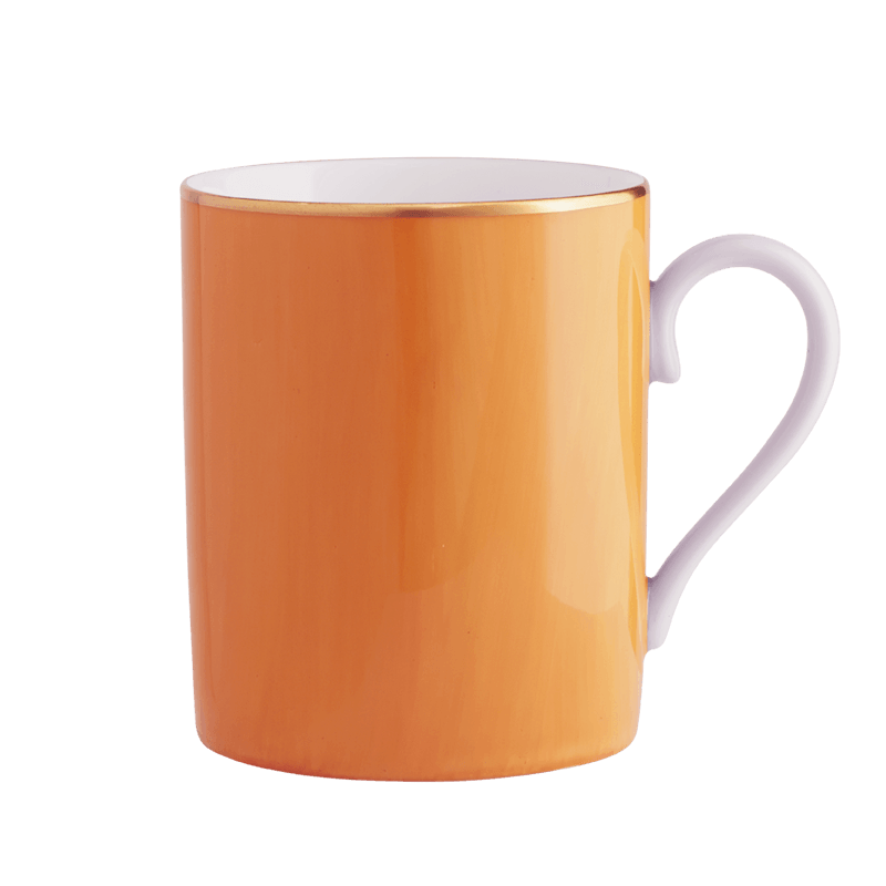 Lexington - Orange Mug