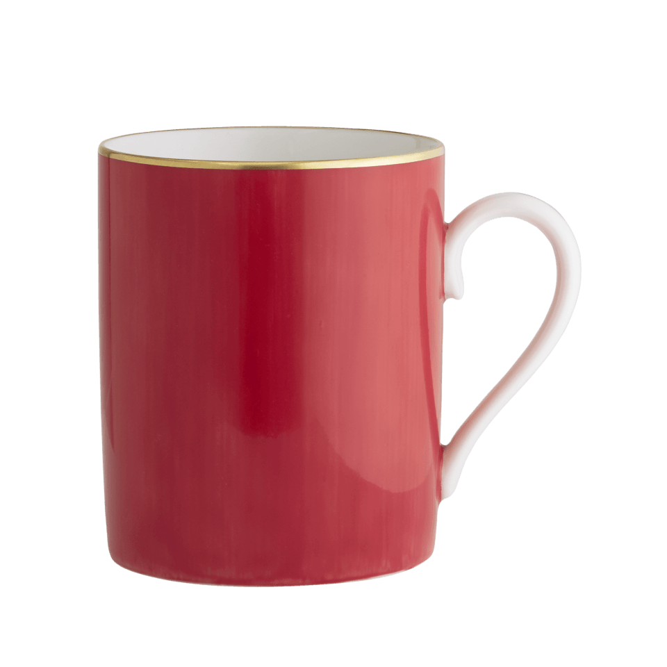 Lexington - Ruby (Rubis) Mug