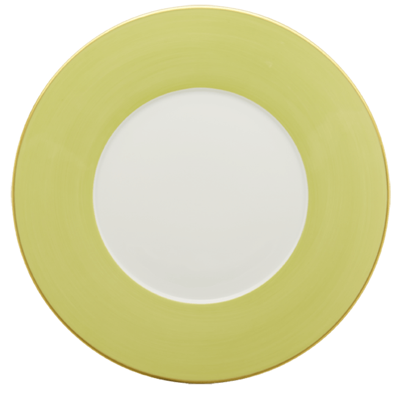 Lexington - Anis Presentation Plate 12"
