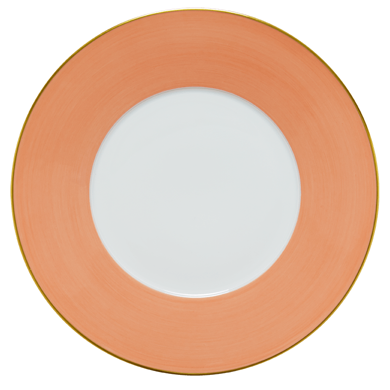 Lexington - Salmon Presentation Plate