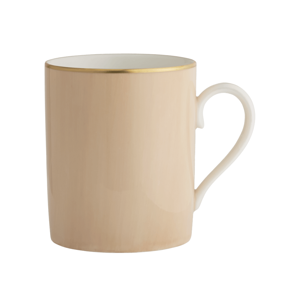 Lexington - Vanilla Mug