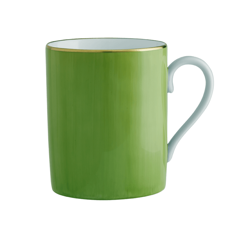 Lexington - Green (Vert) Mug