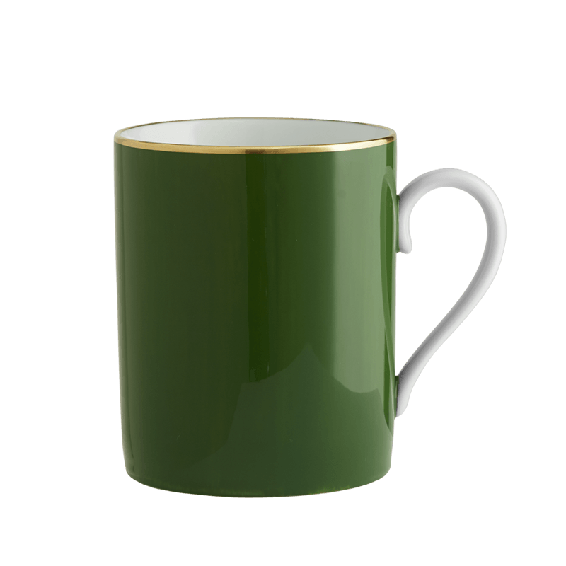 Lexington - English Green (Vert Anglais) Mug