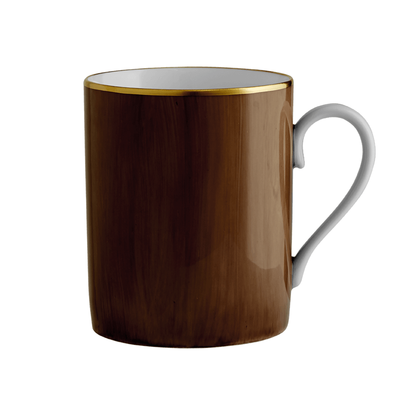 Lexington - Chocolate Mug