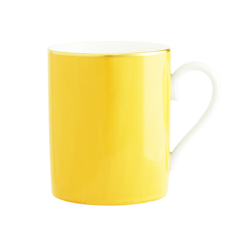 Lexington - Citron Mug