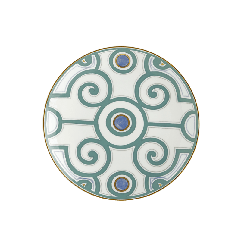 Grand Parc Dessert Plate