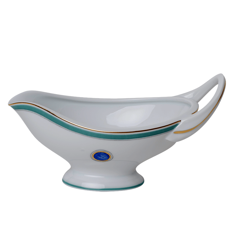 Grand Parc Sauce Boat