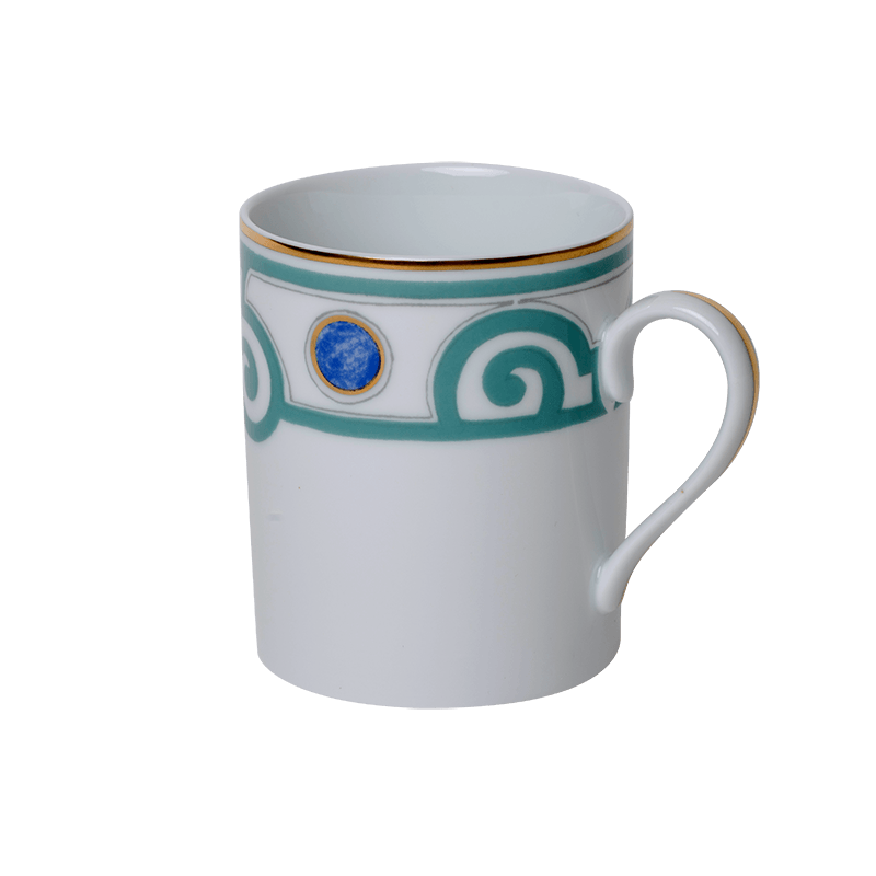 Grand Parc Mug
