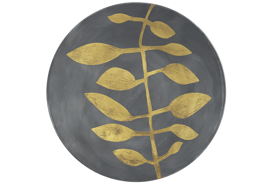 Daphne - Ardoise Presentation Plate