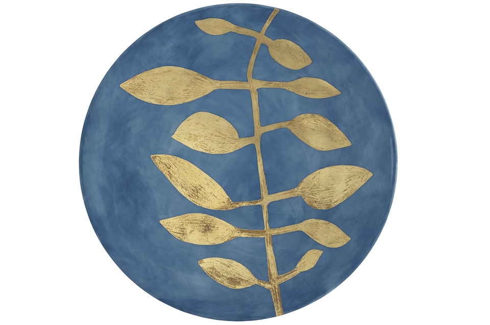 Daphne - Atole Presentation Plate