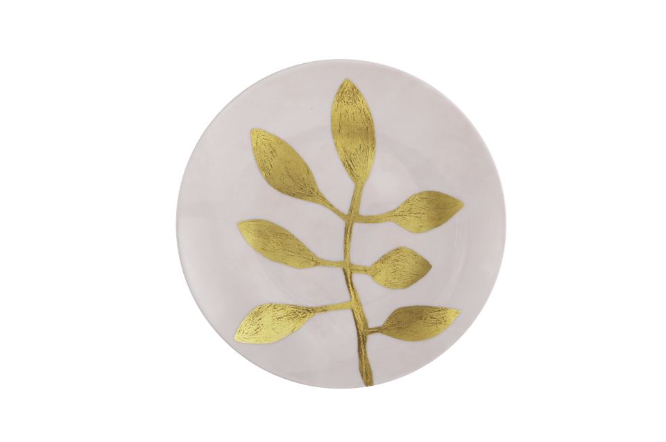 Daphne - Camelia Dessert Plate