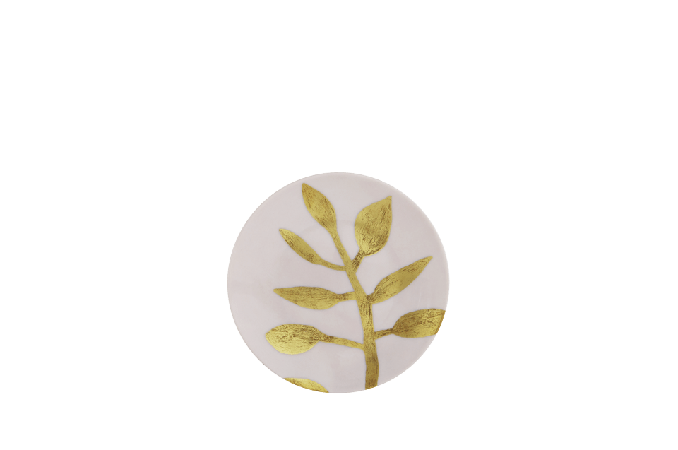 Daphne - Camelia Bread & Butter Plate