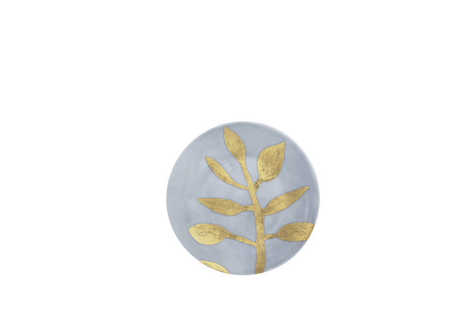 Daphne - Lavande Bread & Butter Plate