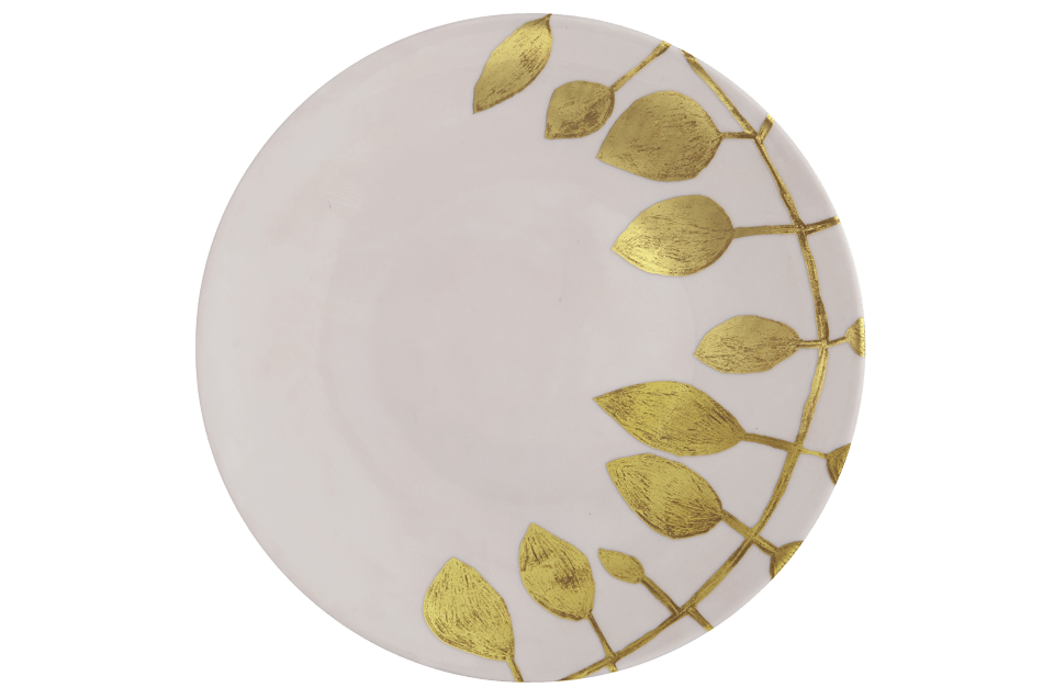 Daphne - Camelia Presentation Plate