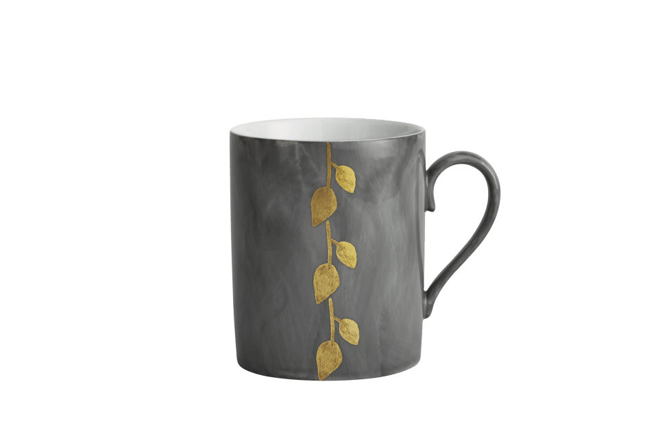 Daphne - Ardoise Mug