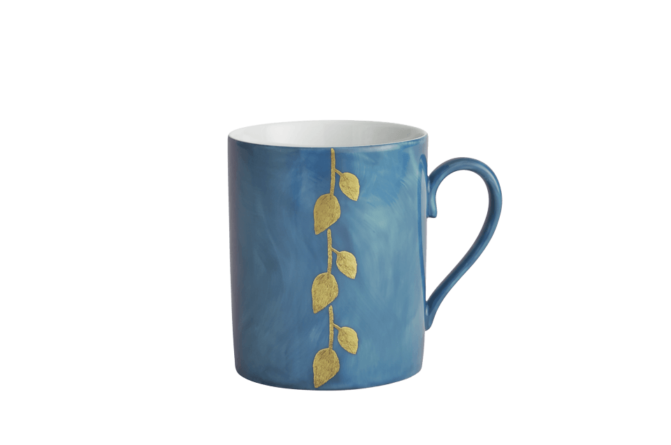 Daphne - Atole Mug