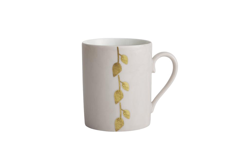 Daphne - Camelia Mug