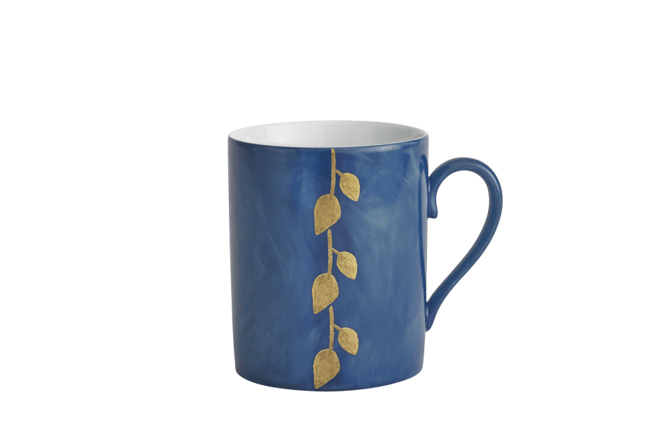 Daphne - Marine Mug