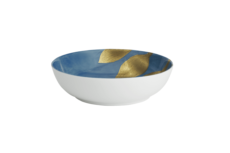 Daphne - Atole Cereal Bowl