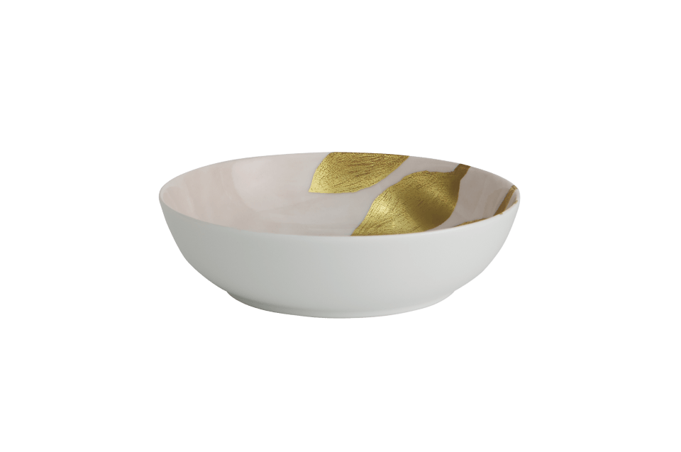 Daphne - Camelia Cereal Bowl