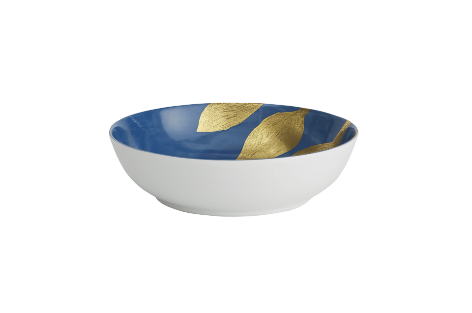 Daphne - Marine Cereal Bowl