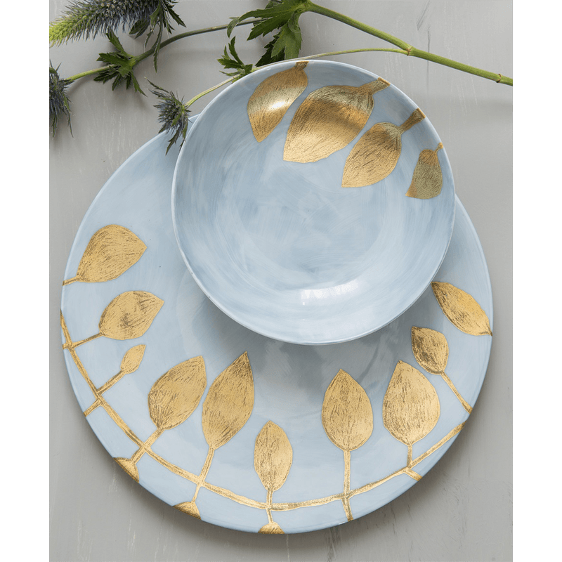 Daphne - Lavande Cereal Bowl