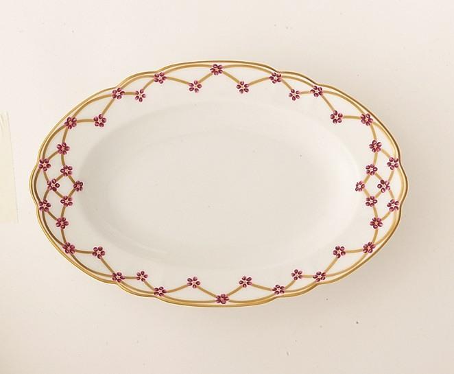 Elizabeth Relish Dish