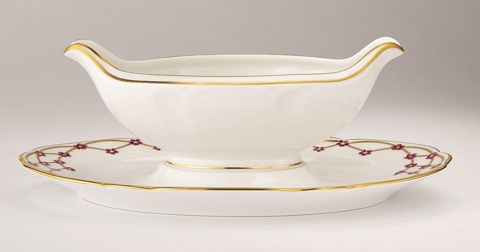 Elizabeth Sauce Boat