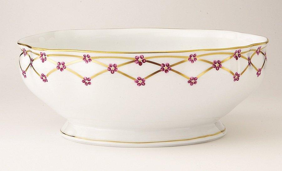 Elizabeth Salad Bowl