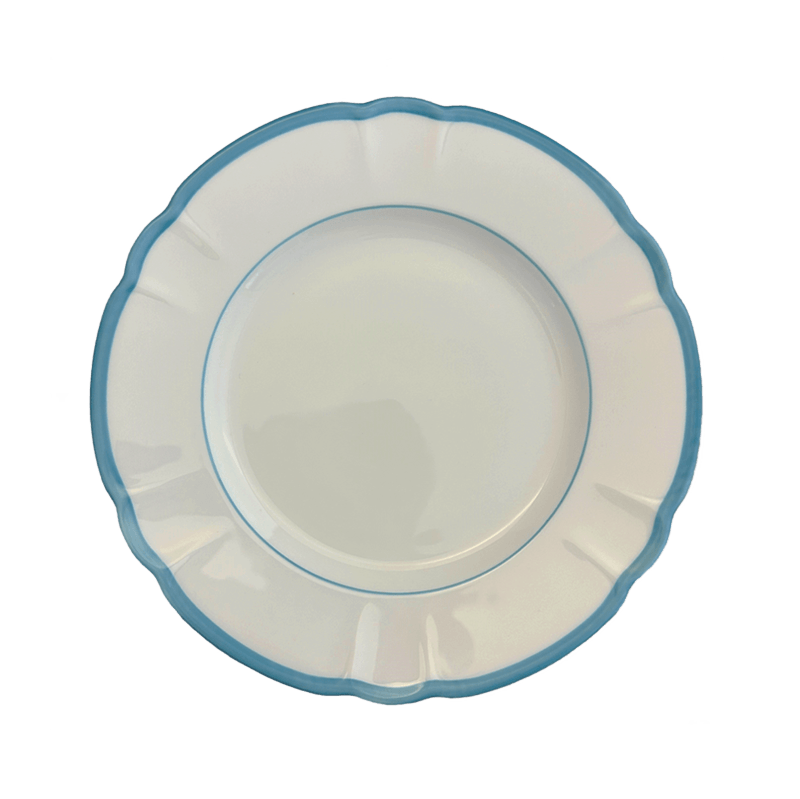 Colette Color Edge camelia Dessert