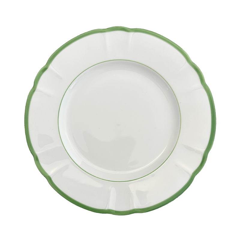Colette Color Edge Verte Dessert
