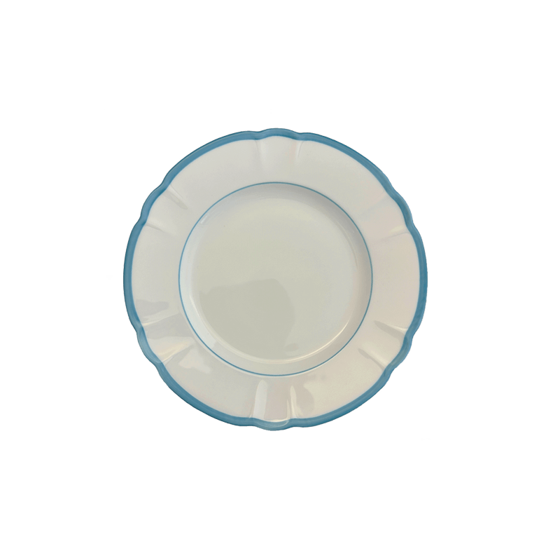 Colette Color Edge Ciel Bread and Butter