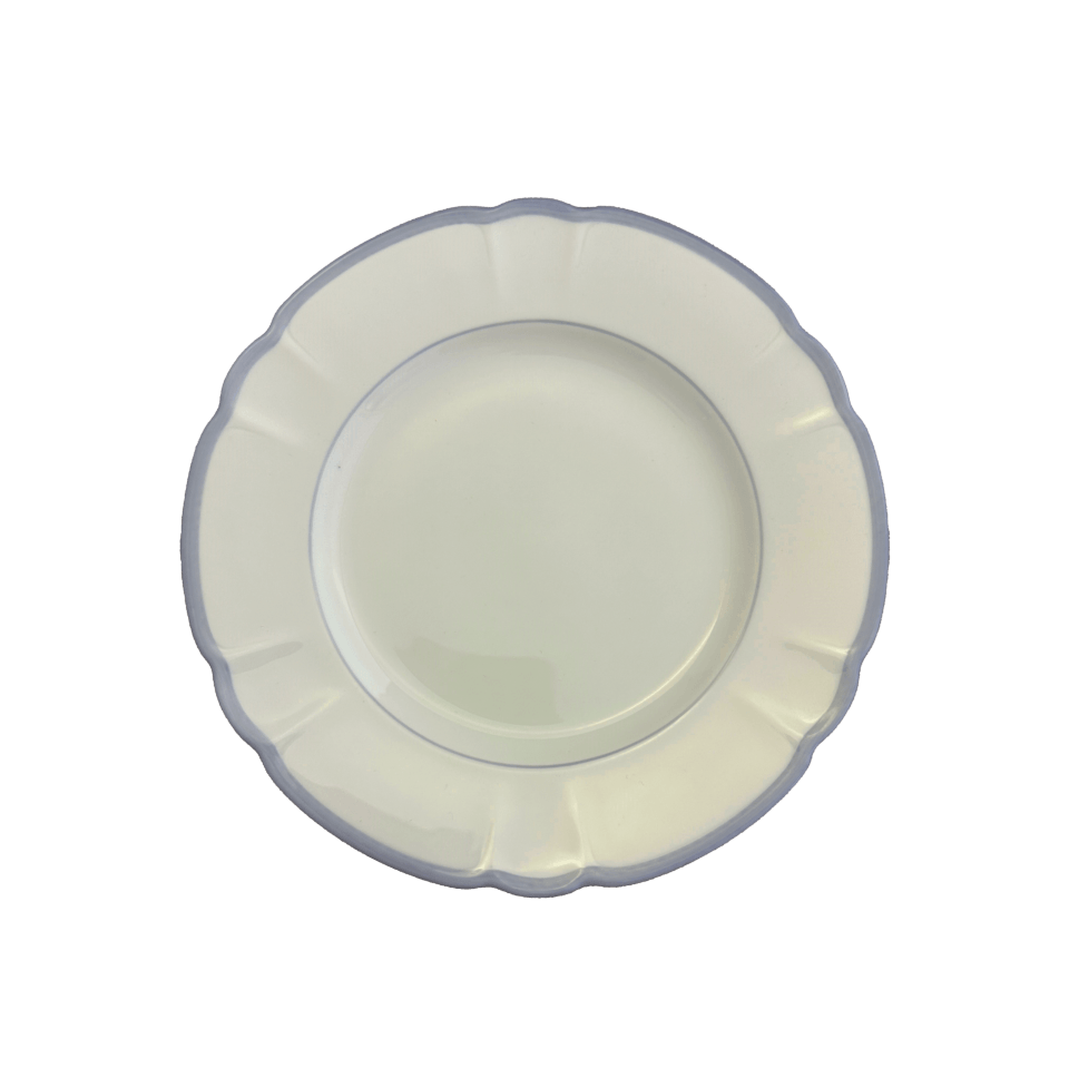 Colette Color Edge Lavande Bread and Butter