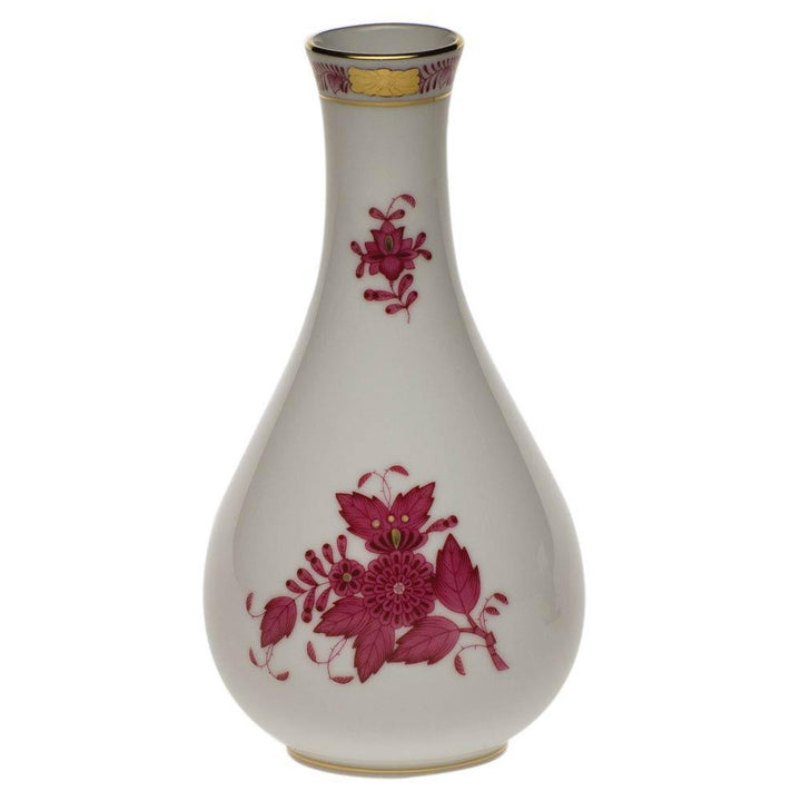 Chinese Bouquet Vase