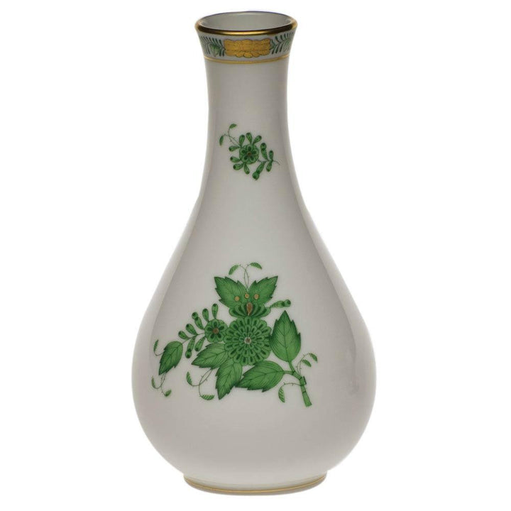 Chinese Bouquet Vase