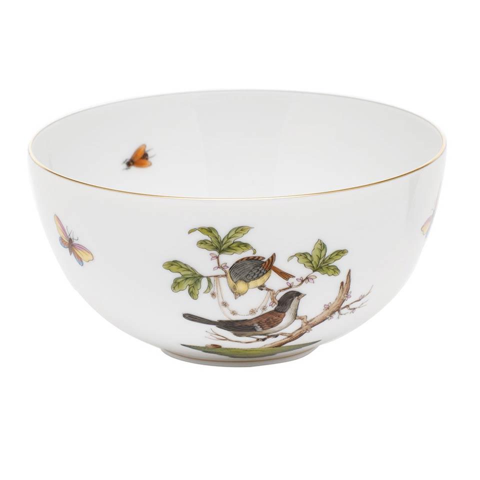 Rothschild Bird Small Bowl