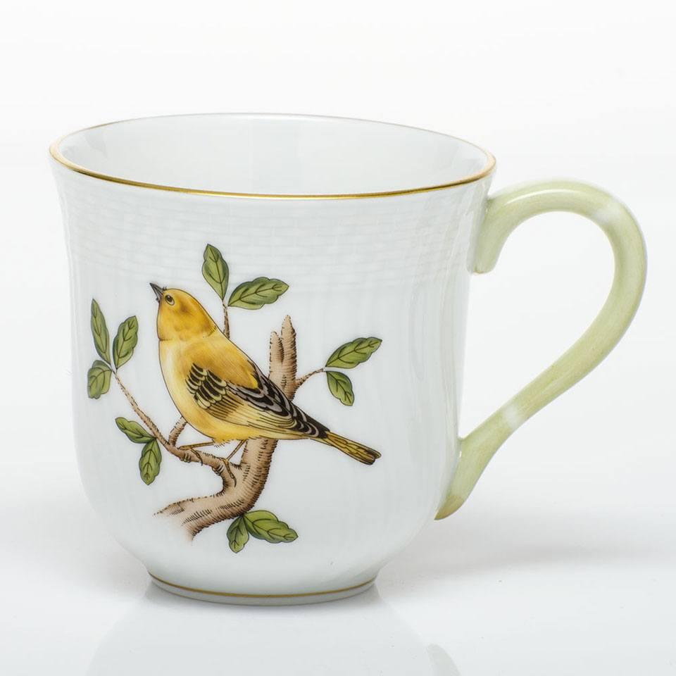 Songbird Mug