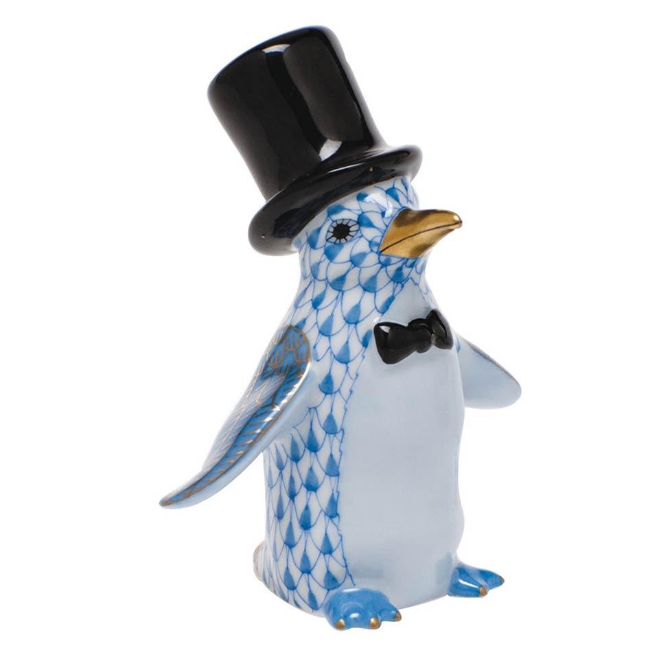 Tuxedo Penguin