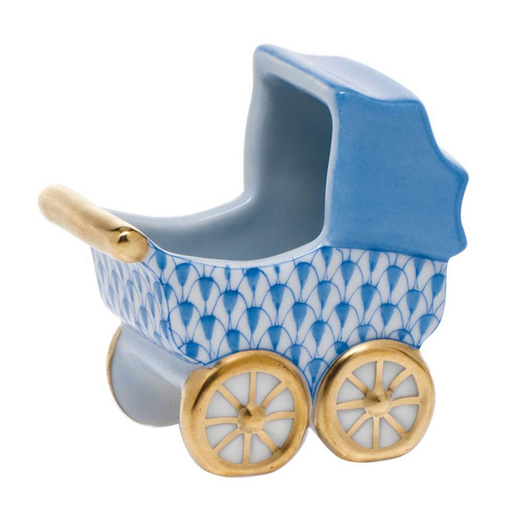 Baby Carriage