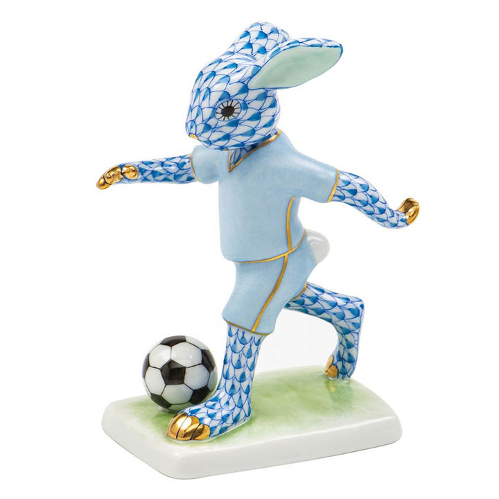 Soccer Bunny