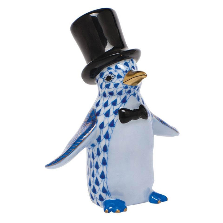 Tuxedo Penguin