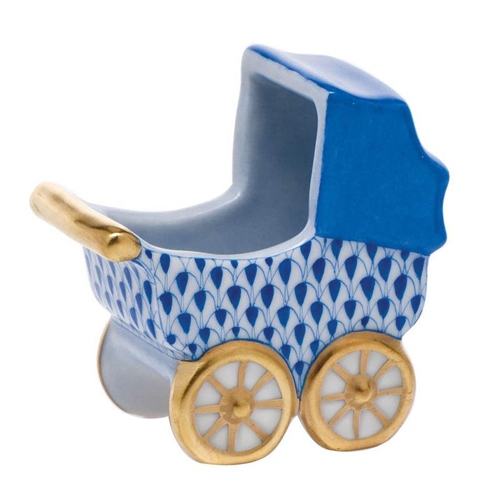 Baby Carriage