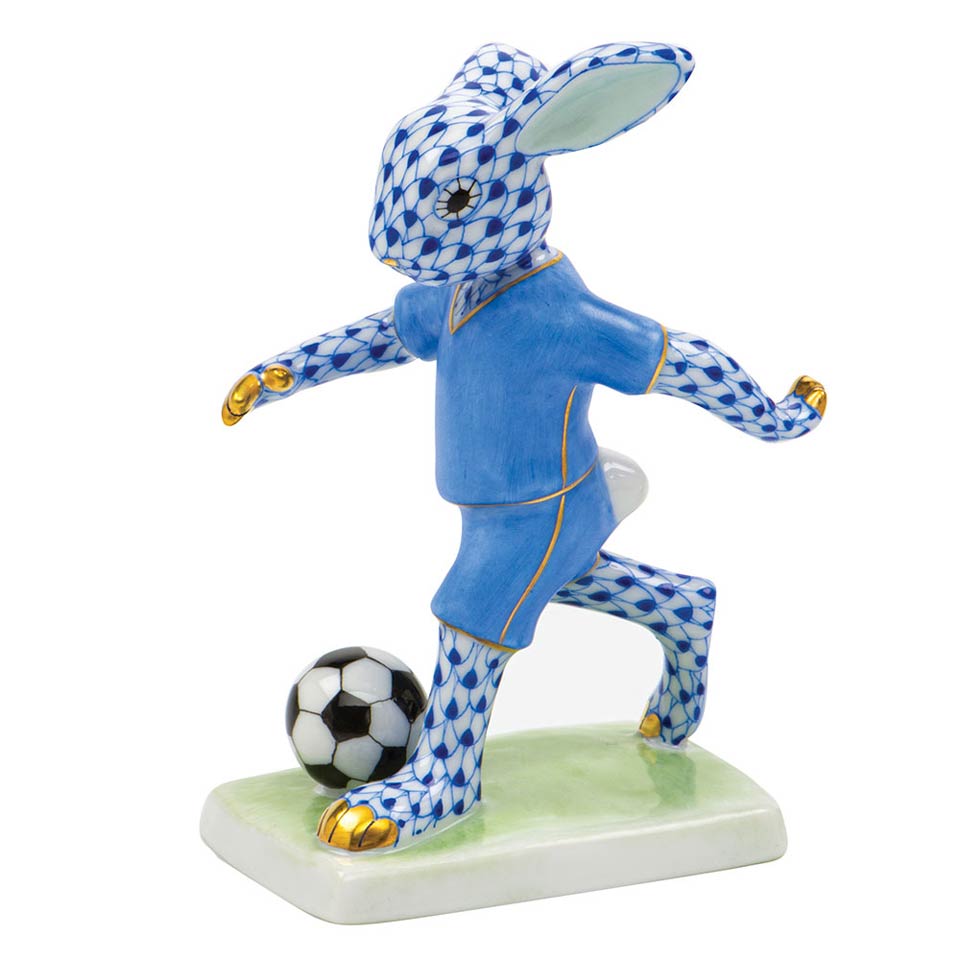 Soccer Bunny