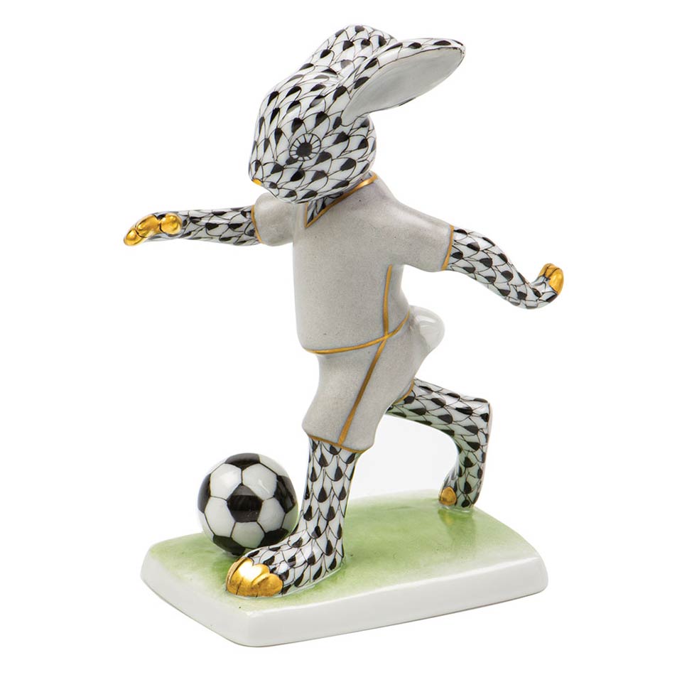 Soccer Bunny