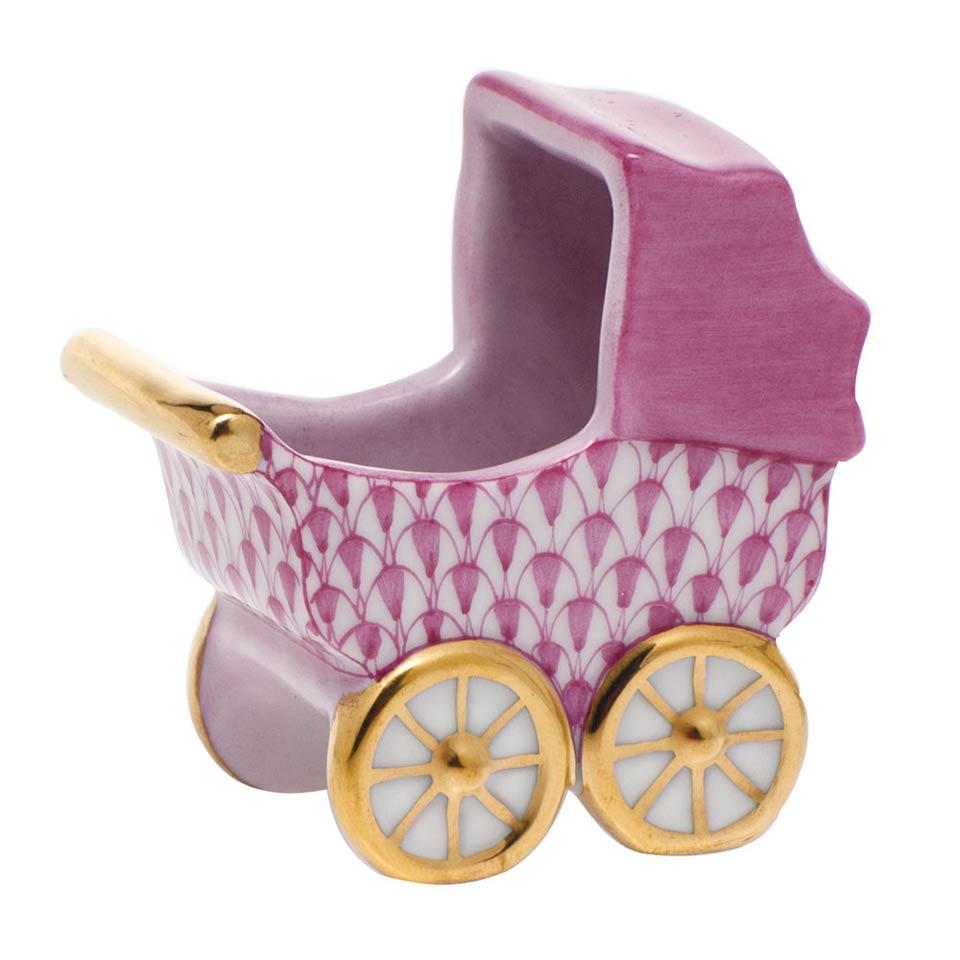 Baby Carriage