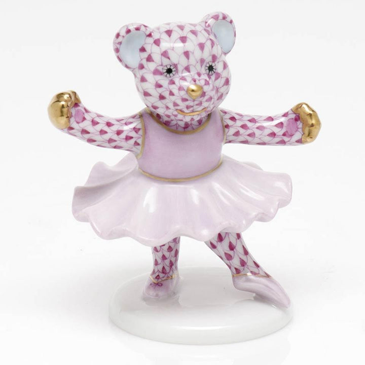 Ballerina Bear