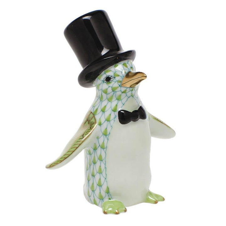 Tuxedo Penguin