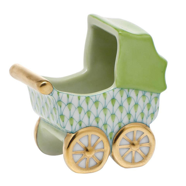 Baby Carriage