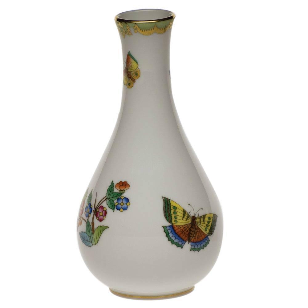 Queen Victoria Vase